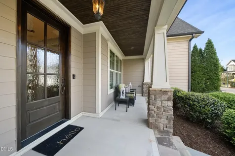 5716 Lord Granville Way Rolesville NC 27571