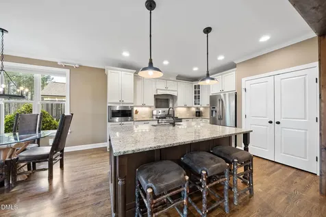 5716 Lord Granville Way Rolesville NC 27571