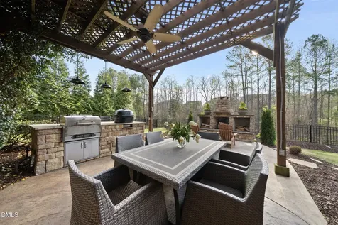 5716 Lord Granville Way Rolesville NC 27571