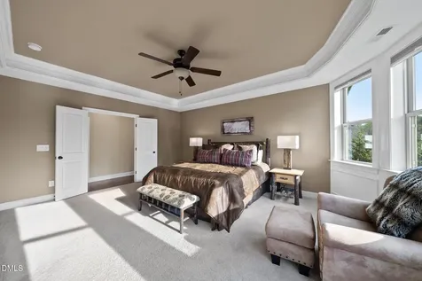 5716 Lord Granville Way Rolesville NC 27571