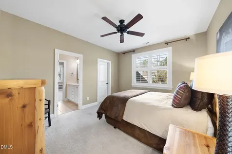 5716 Lord Granville Way Rolesville NC 27571