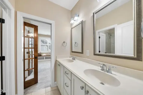 5716 Lord Granville Way Rolesville NC 27571