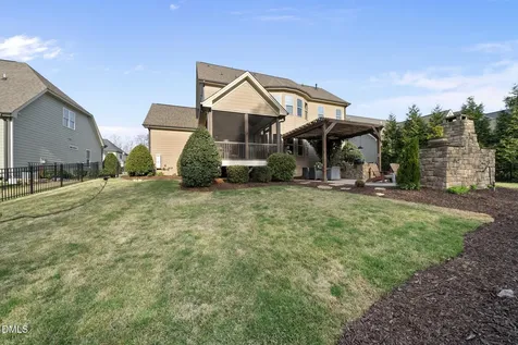 5716 Lord Granville Way Rolesville NC 27571