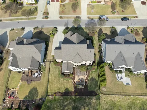 5716 Lord Granville Way Rolesville NC 27571