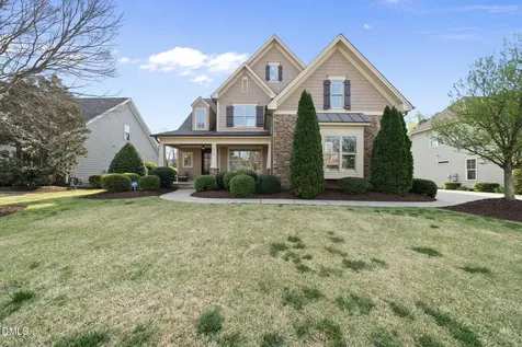 5716 Lord Granville Way Rolesville NC 27571