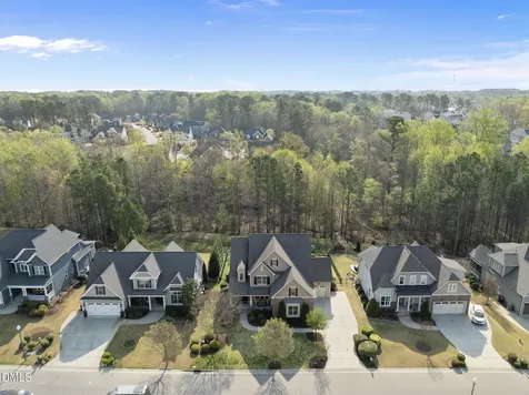 5716 Lord Granville Way Rolesville NC 27571
