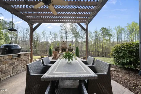 5716 Lord Granville Way Rolesville NC 27571