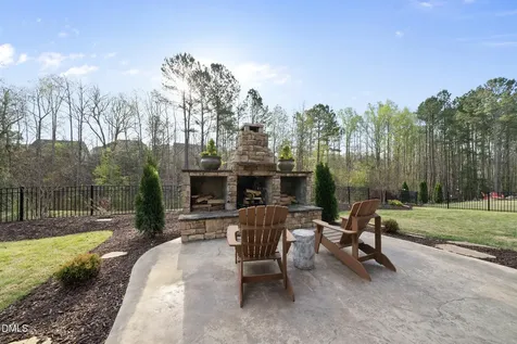5716 Lord Granville Way Rolesville NC 27571