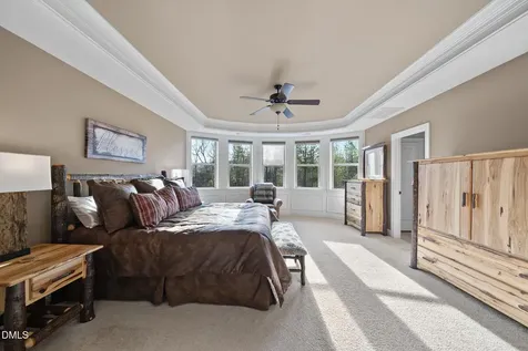 5716 Lord Granville Way Rolesville NC 27571