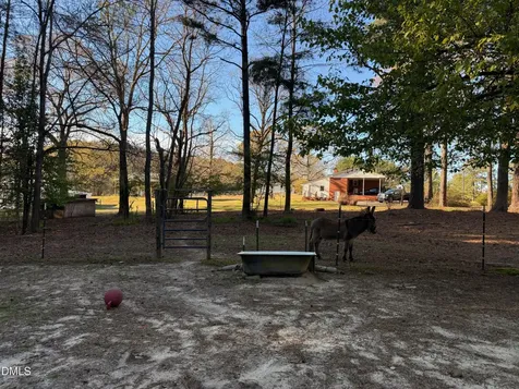 3032 Federal Road Benson NC 27504