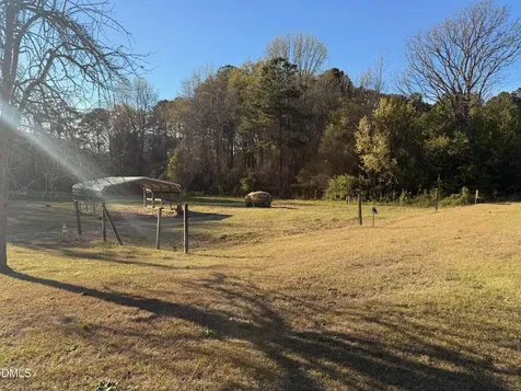 3032 Federal Road Benson NC 27504