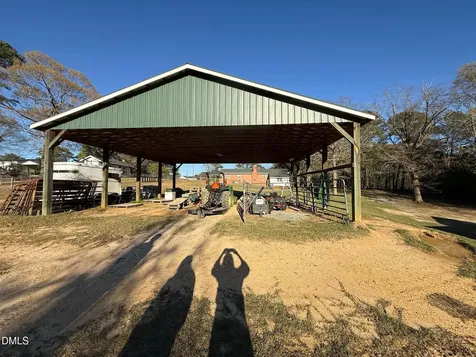 3032 Federal Road Benson NC 27504