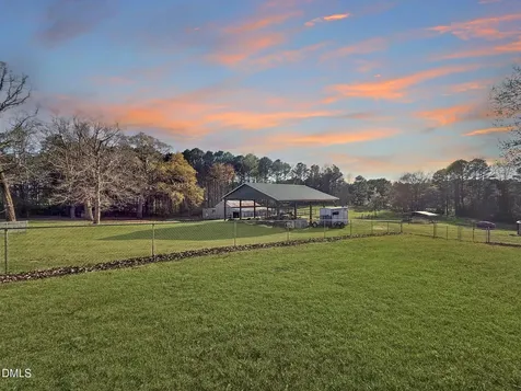 3032 Federal Road Benson NC 27504