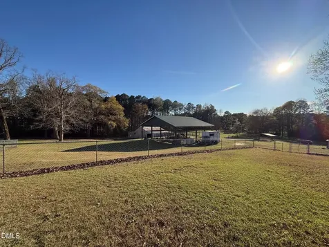 3032 Federal Road Benson NC 27504