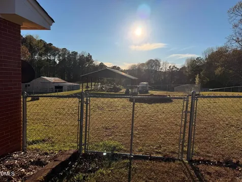 3032 Federal Road Benson NC 27504
