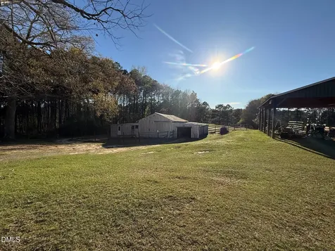 3032 Federal Road Benson NC 27504
