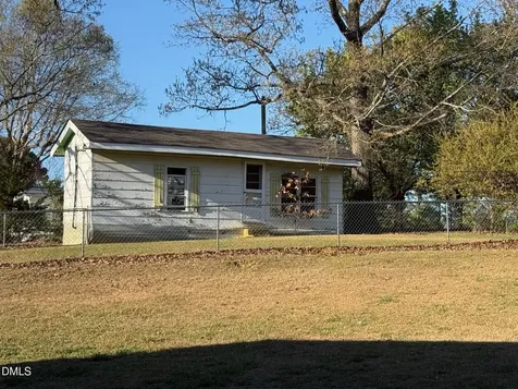 3032 Federal Road Benson NC 27504