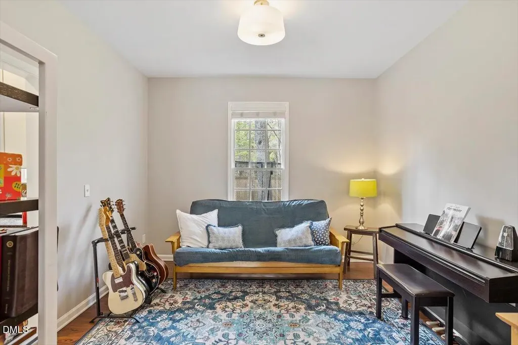 203 Cobblestone Drive Chapel Hill NC 27516
