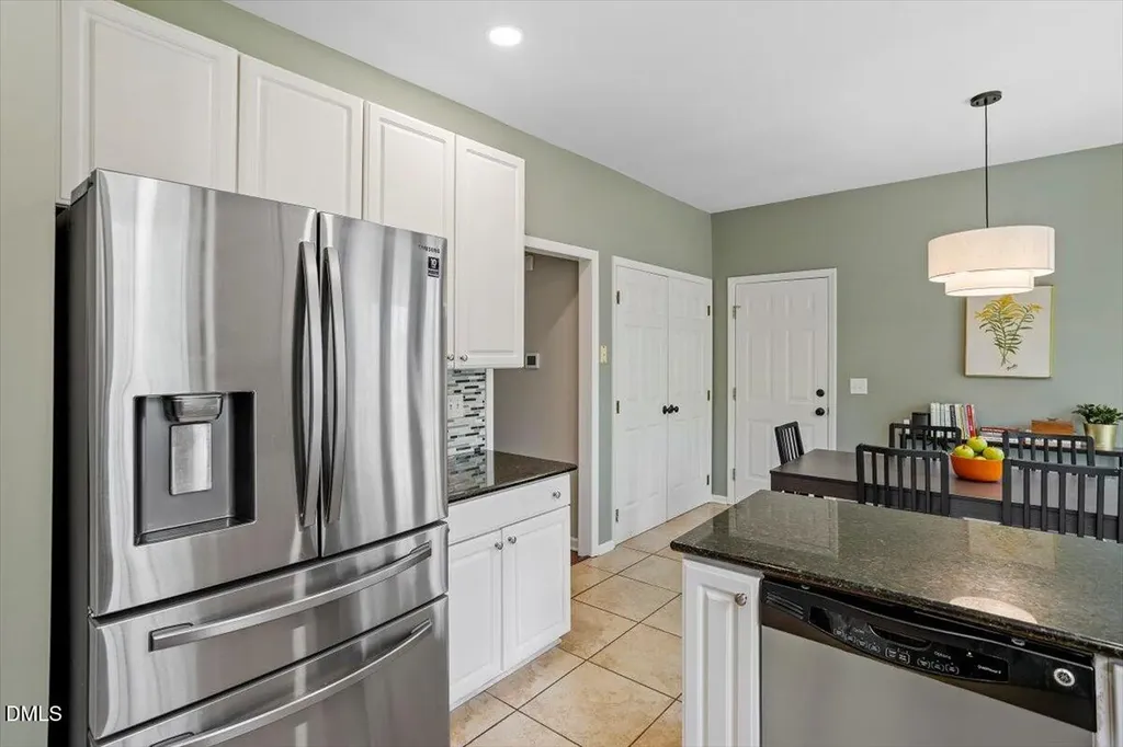 203 Cobblestone Drive Chapel Hill NC 27516