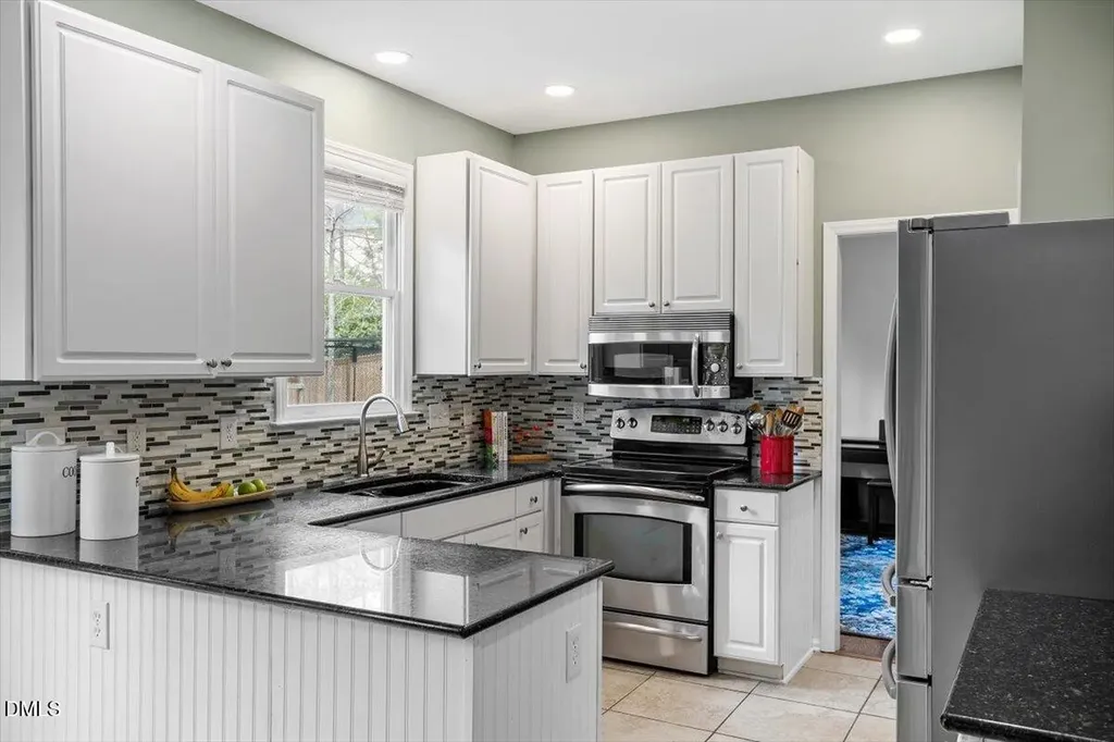 203 Cobblestone Drive Chapel Hill NC 27516