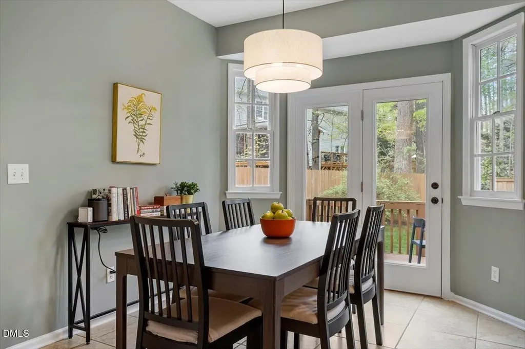 203 Cobblestone Drive Chapel Hill NC 27516
