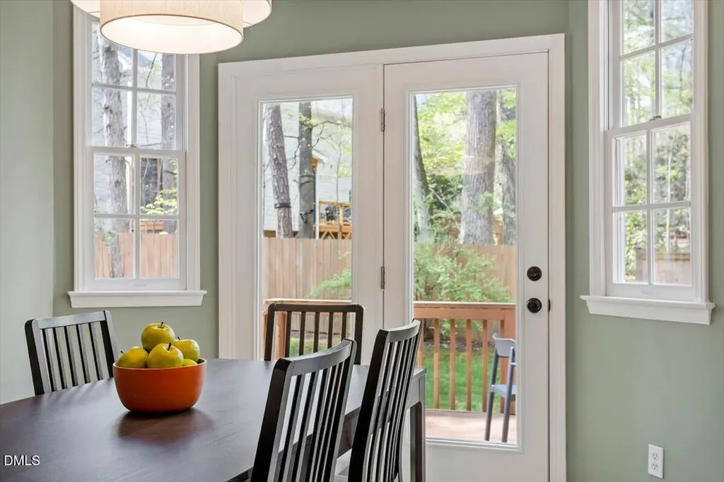 203 Cobblestone Drive Chapel Hill NC 27516