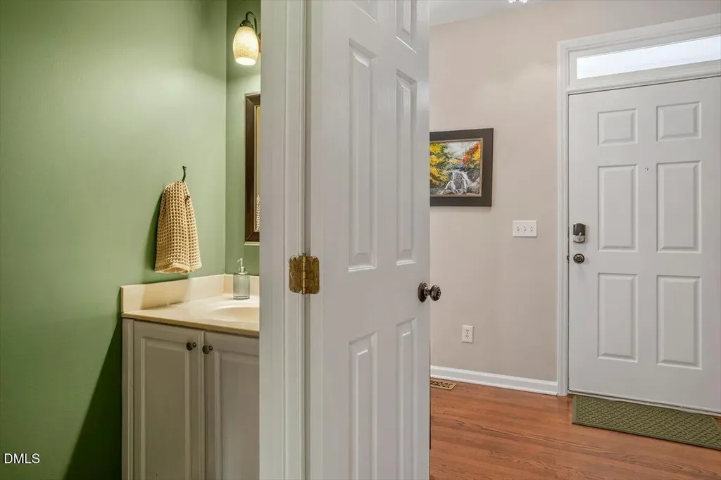 203 Cobblestone Drive Chapel Hill NC 27516