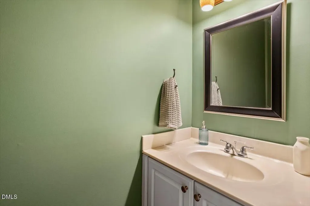 203 Cobblestone Drive Chapel Hill NC 27516
