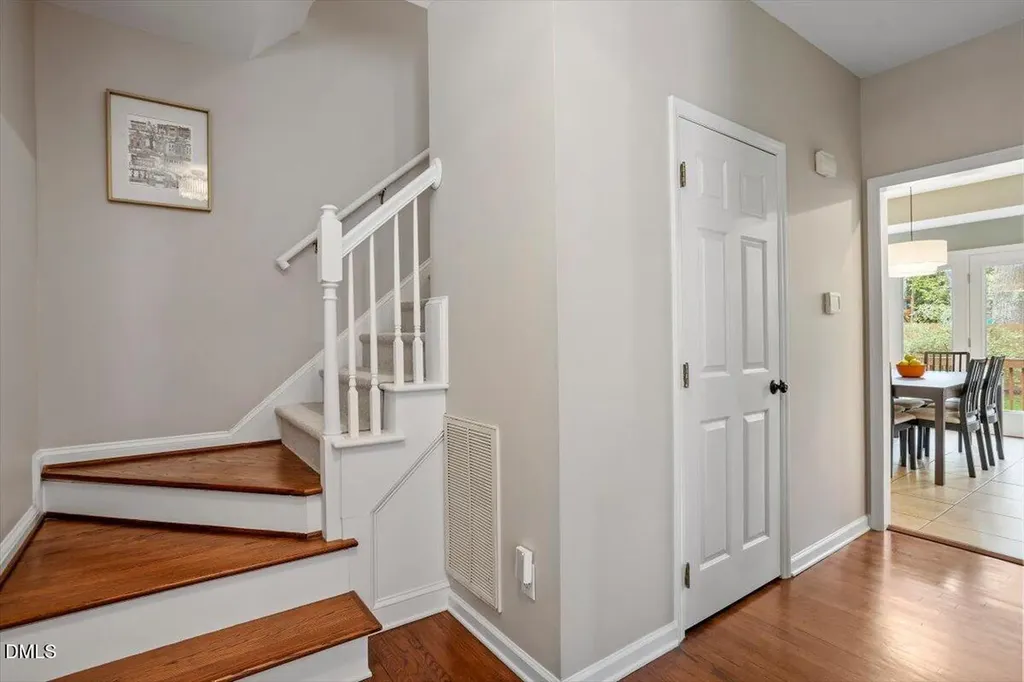 203 Cobblestone Drive Chapel Hill NC 27516