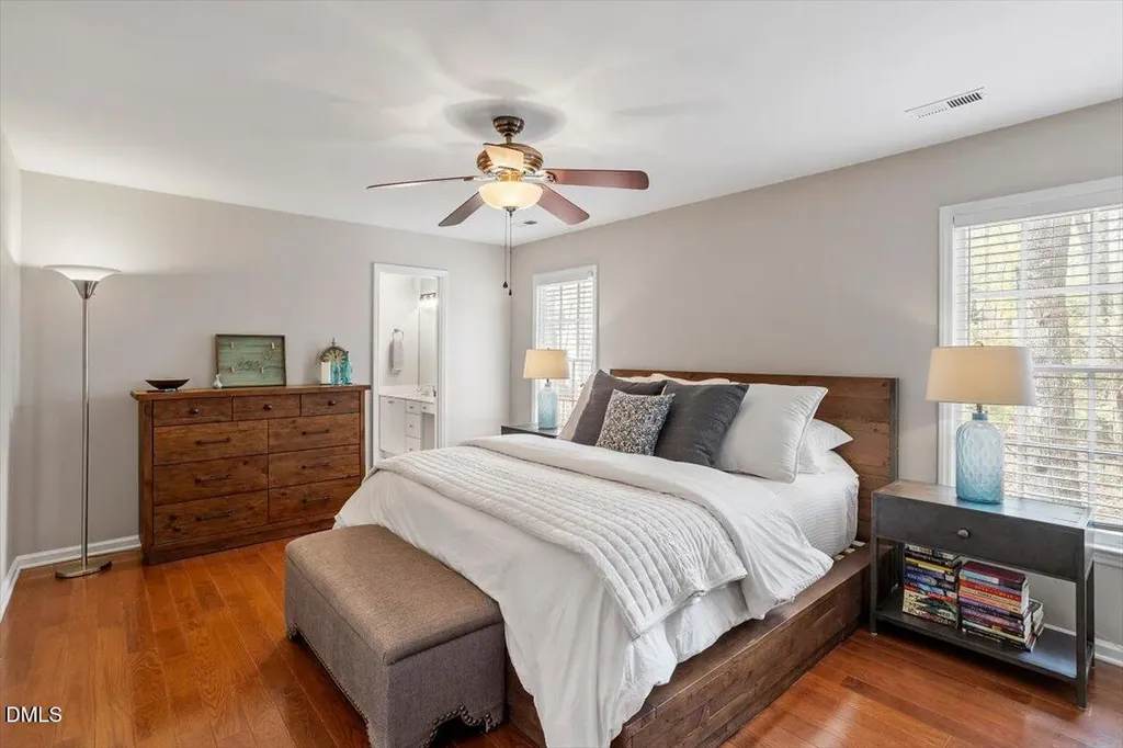203 Cobblestone Drive Chapel Hill NC 27516