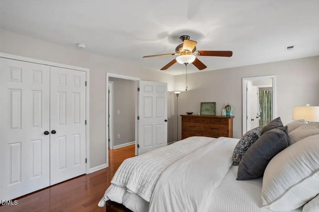 203 Cobblestone Drive Chapel Hill NC 27516