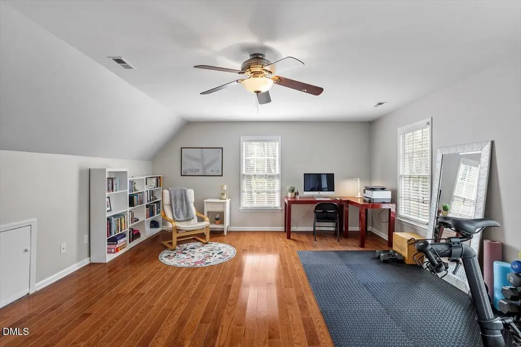 203 Cobblestone Drive Chapel Hill NC 27516