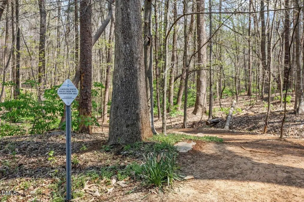 203 Cobblestone Drive Chapel Hill NC 27516