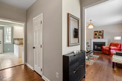 203 Cobblestone Drive Chapel Hill NC 27516
