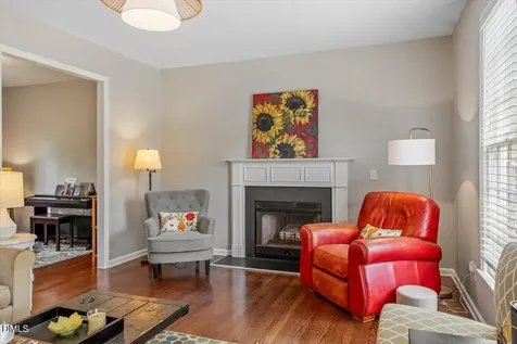 203 Cobblestone Drive Chapel Hill NC 27516