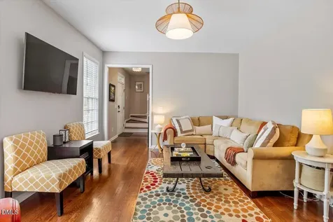 203 Cobblestone Drive Chapel Hill NC 27516