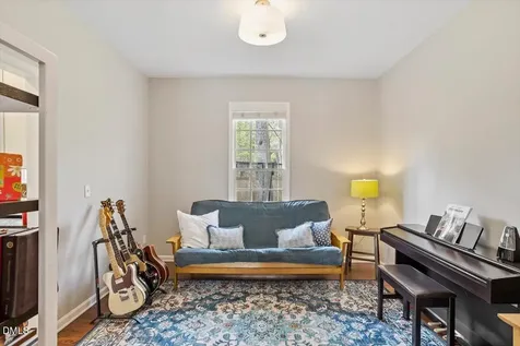 203 Cobblestone Drive Chapel Hill NC 27516