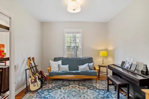 203 Cobblestone Drive Chapel Hill NC 27516