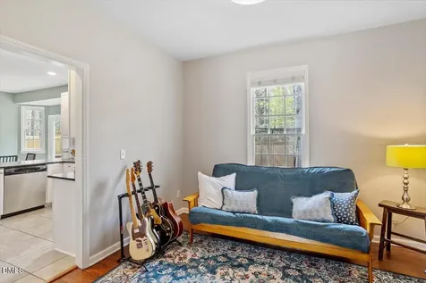 203 Cobblestone Drive Chapel Hill NC 27516