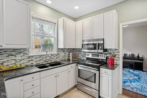 203 Cobblestone Drive Chapel Hill NC 27516