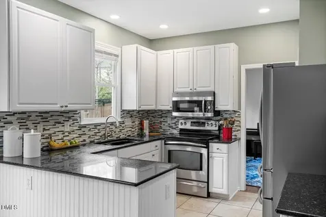 203 Cobblestone Drive Chapel Hill NC 27516