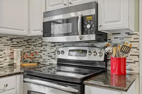 203 Cobblestone Drive Chapel Hill NC 27516