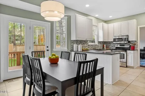 203 Cobblestone Drive Chapel Hill NC 27516