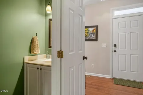 203 Cobblestone Drive Chapel Hill NC 27516
