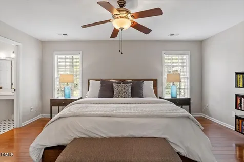 203 Cobblestone Drive Chapel Hill NC 27516