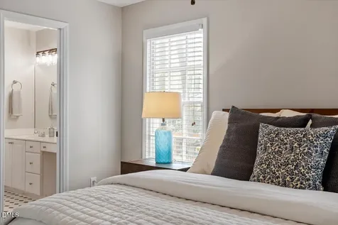 203 Cobblestone Drive Chapel Hill NC 27516