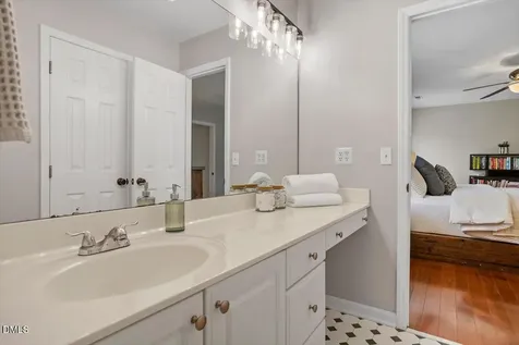 203 Cobblestone Drive Chapel Hill NC 27516