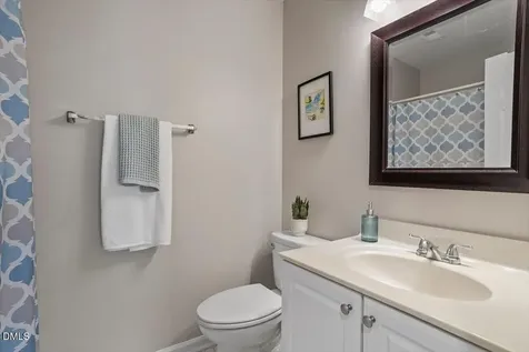 203 Cobblestone Drive Chapel Hill NC 27516
