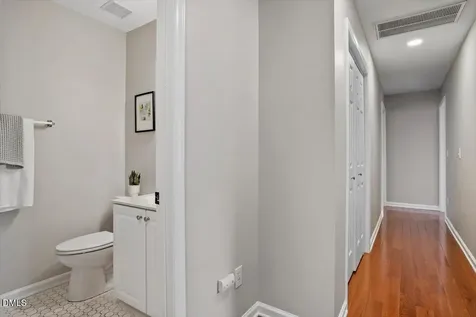 203 Cobblestone Drive Chapel Hill NC 27516