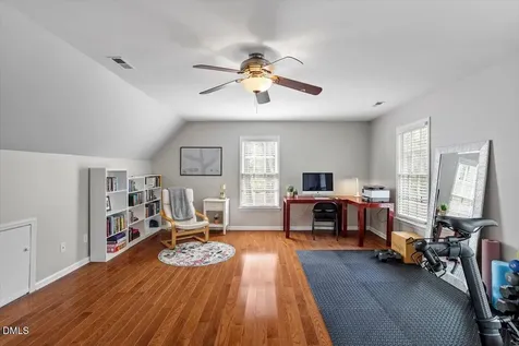 203 Cobblestone Drive Chapel Hill NC 27516